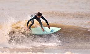 SURF SHOP Kai